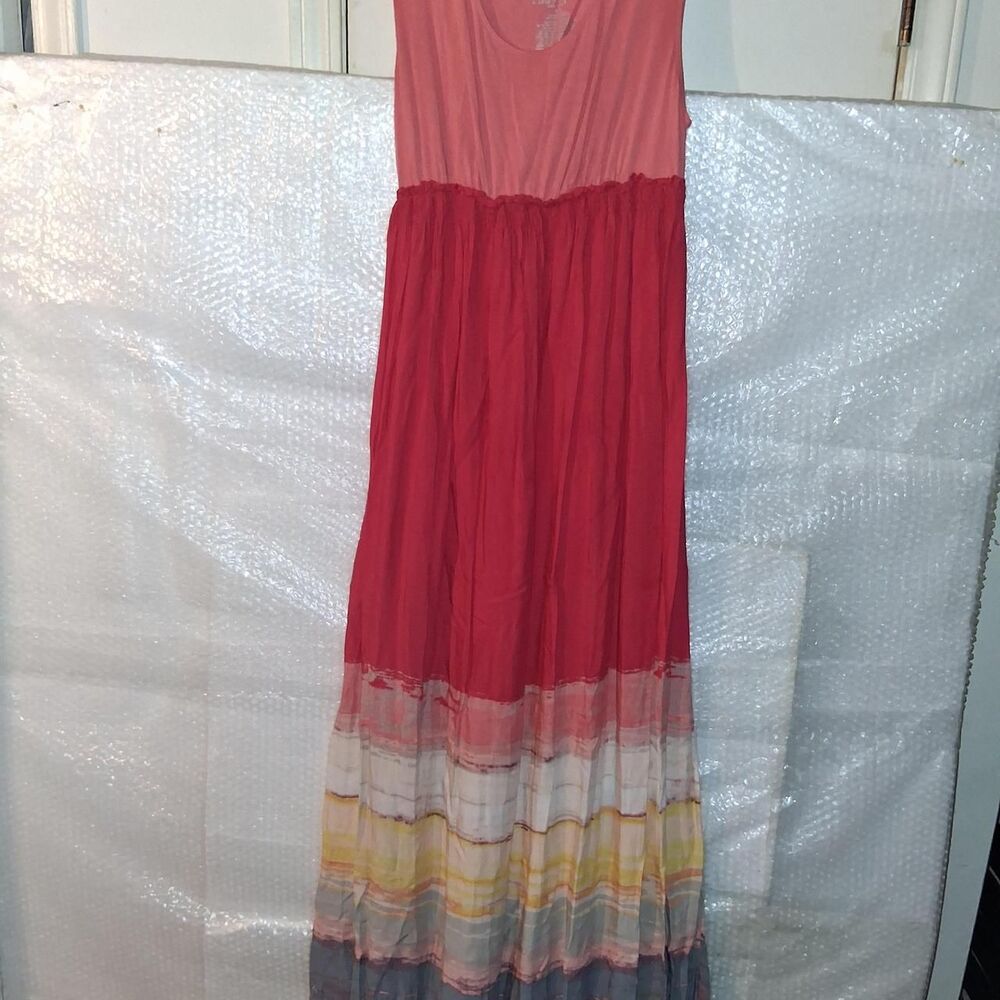Unbranded Women's multi Dress